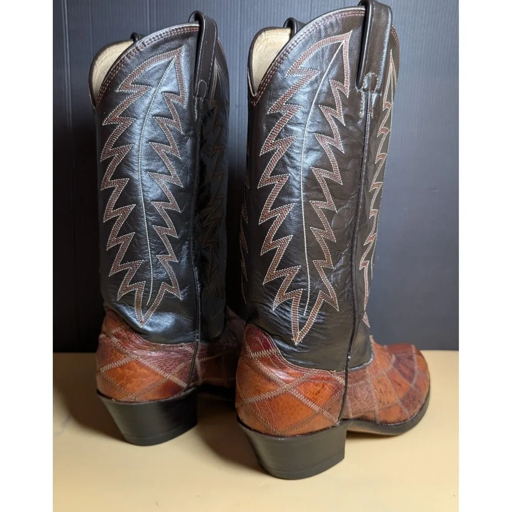 Tony Lama up sale